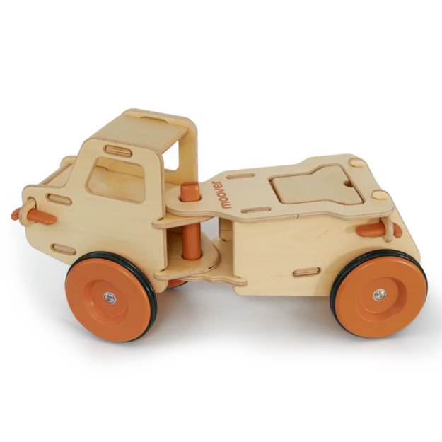 Moover - Dump Truck (883665)