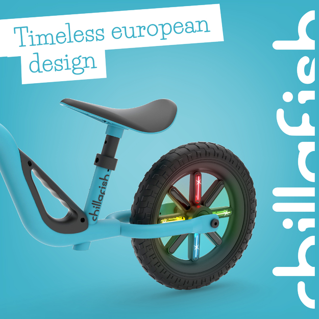 Chillafish - GLOW 10