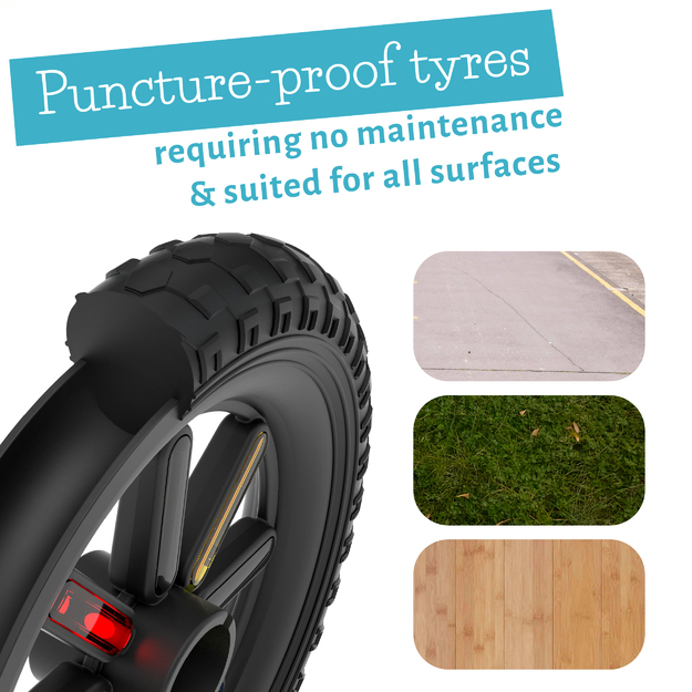 Chillafish - GLOW 10