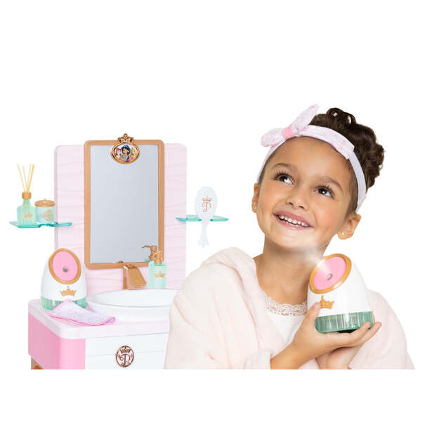 Disney Princess Style Collection - Deluxe Day Spa (233384)