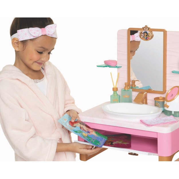 Disney Princess Style Collection - Deluxe Day Spa (233384)