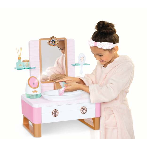 Disney Princess Style Collection - Deluxe Day Spa (233384)
