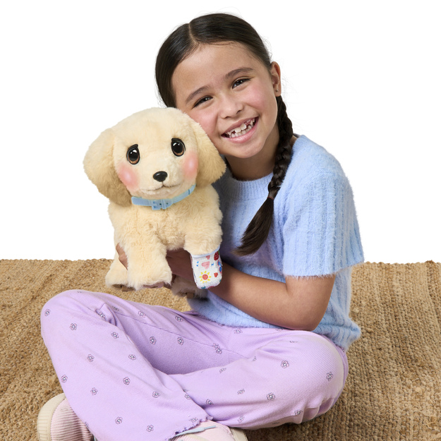 Little Live Pets - Ouchies (26679)