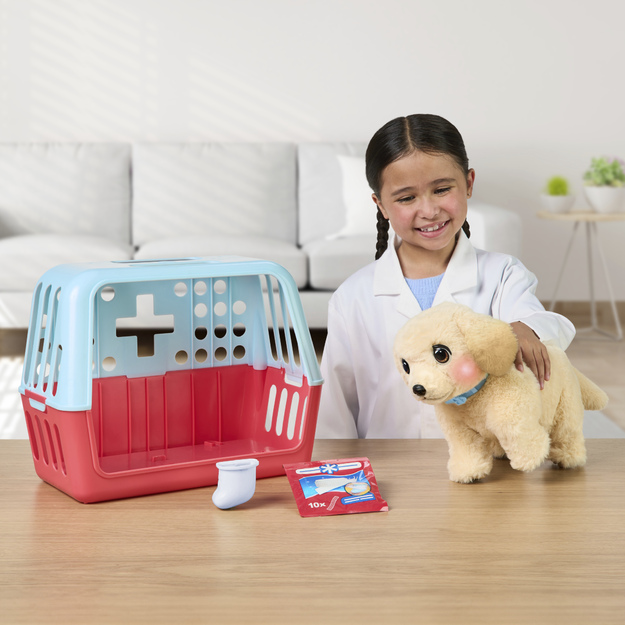 Little Live Pets - Ouchies (26679)