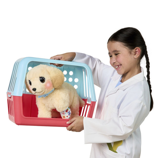 Little Live Pets - Ouchies (26679)