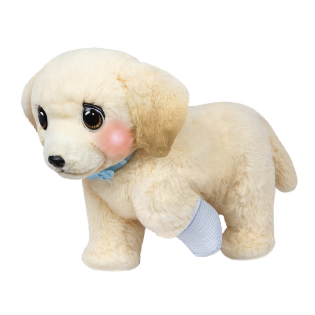 Little Live Pets - Ouchies (26679)