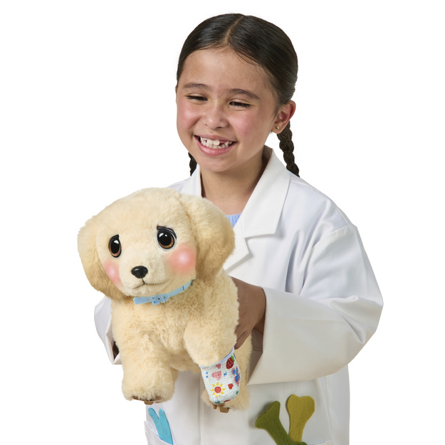 Little Live Pets - Ouchies (26679)