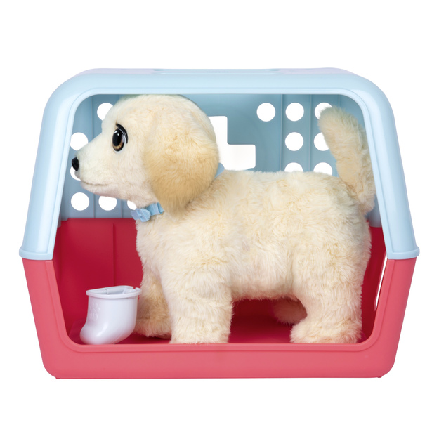 Little Live Pets - Ouchies (26679)