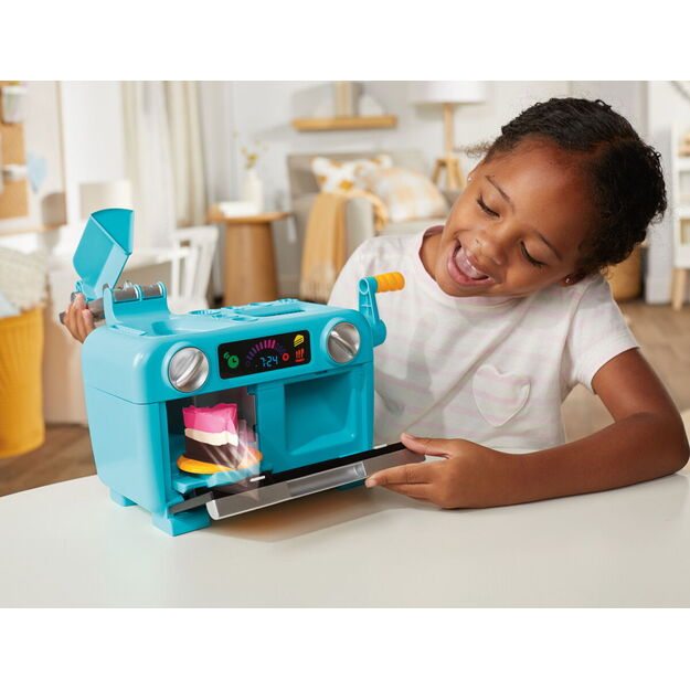 Play-Doh - Super Slice Cake Playset (G04975L0)