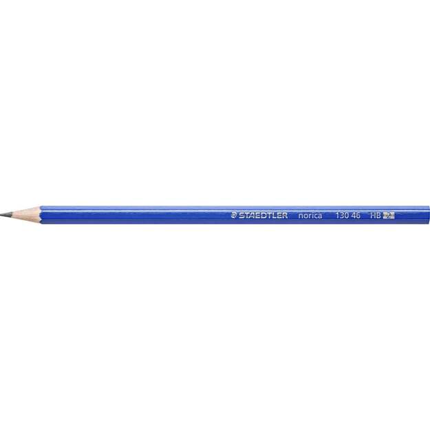 Staedtler - Dispenser Pencil Norica - 2X150 pcs (13046CA300)