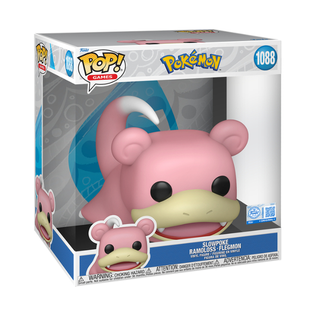 Funko Pop! - 10