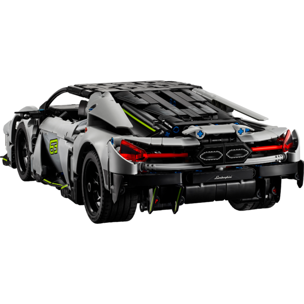 LEGO - Technic - Lamborghini Revuelto Super Sports Car (42214)