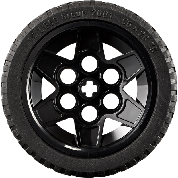 LEGO - Technic - Lamborghini Revuelto Super Sports Car (42214)