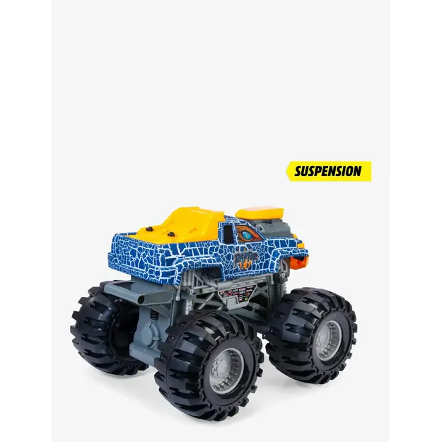 Dickie Toys - Raptor Monster Truck (203757007)