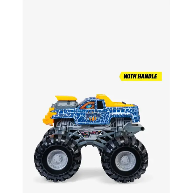 Dickie Toys - Raptor Monster Truck (203757007)