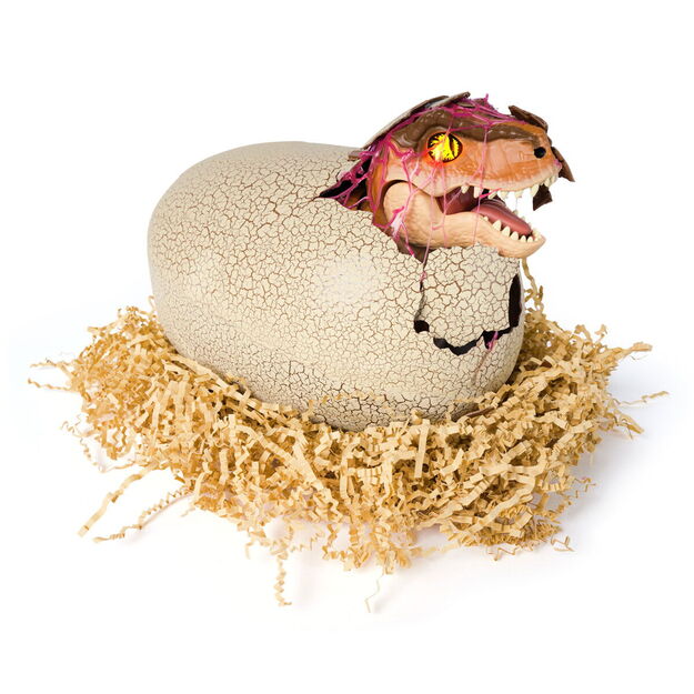 Primal Hatch - Interactive Hatching Dino (6072462)