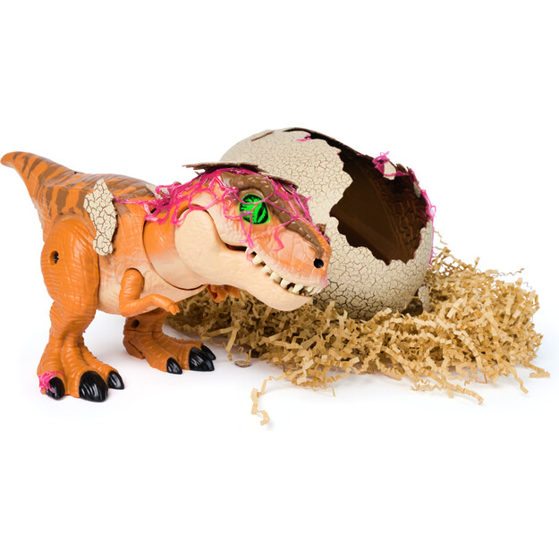 Primal Hatch - Interactive Hatching Dino (6072462)