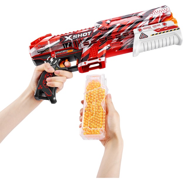 XSHOT Hyper Gel Small Blaster - 1500Gellets (36622)