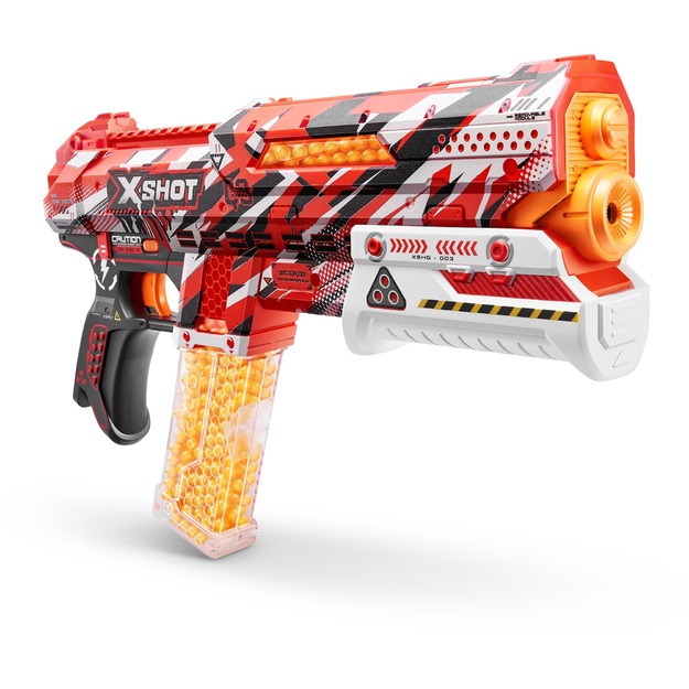 XSHOT Hyper Gel Small Blaster - 1500Gellets (36622)