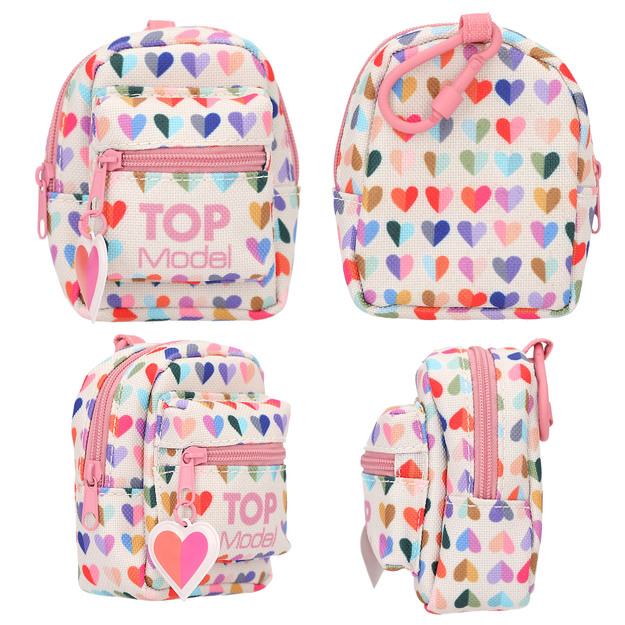 Topmodel - Stationary Backpack (413800)
