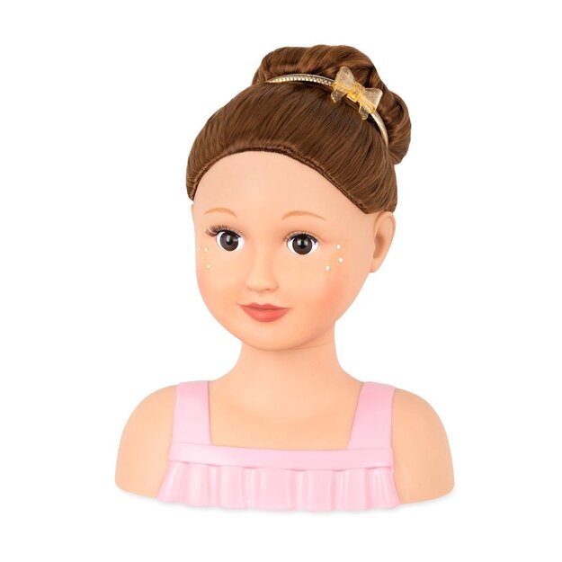 Our Generation - Talia – Styling Head (731167)