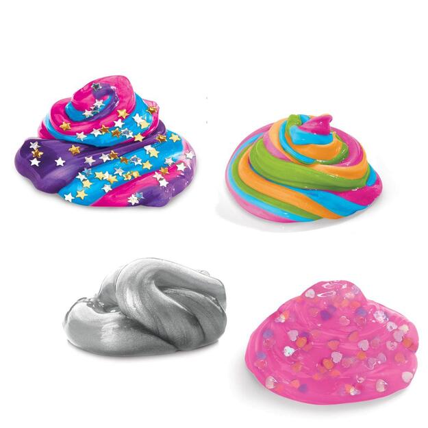 Cra-Z-Art - Cra-Z-Slimy Sparkle Studio (CRSLIM40)