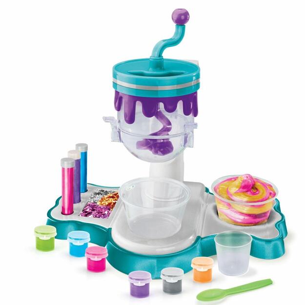 Cra-Z-Art - Cra-Z-Slimy Sparkle Studio (CRSLIM40)