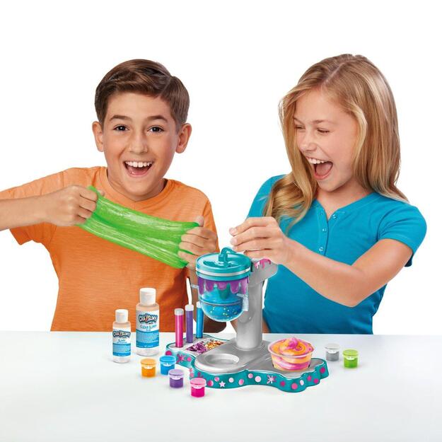 Cra-Z-Art - Cra-Z-Slimy Sparkle Studio (CRSLIM40)