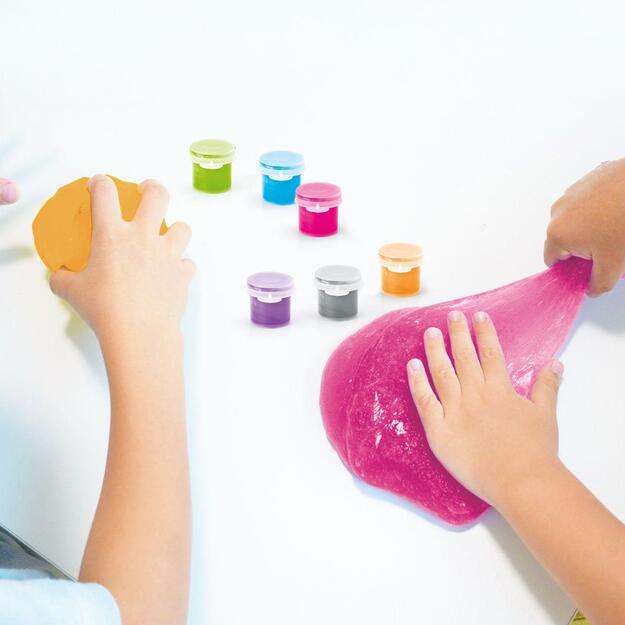 Cra-Z-Art - Cra-Z-Slimy Sparkle Studio (CRSLIM40)