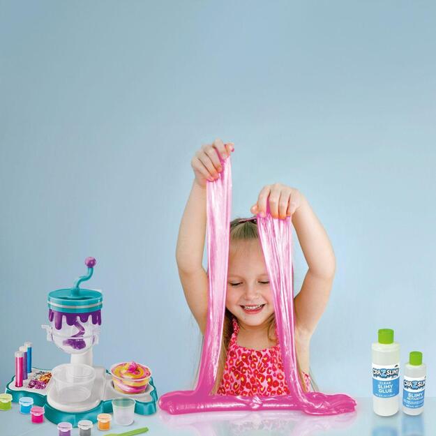 Cra-Z-Art - Cra-Z-Slimy Sparkle Studio (CRSLIM40)