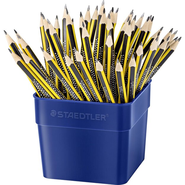 Staedtler - Cup Pencil, Noris - 48pcs (119 T48)