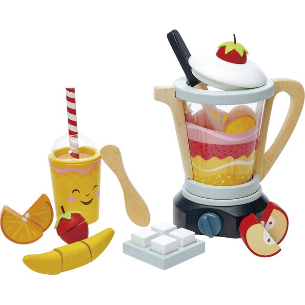 Tender Leaf - Mini Chef - Fruity Blender - (TL8229)