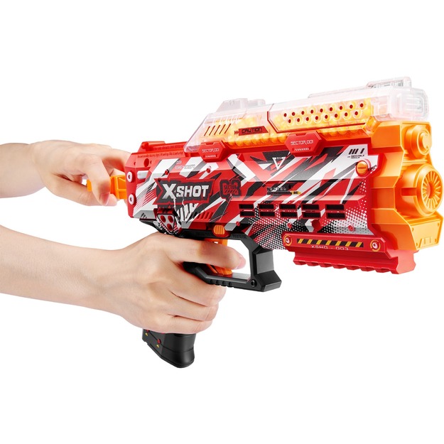 X-SHOT - Hyper Gel Stinger (36728)