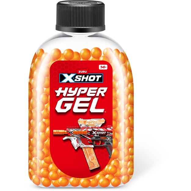 X-SHOT - Hyper Gel Stinger (36728)