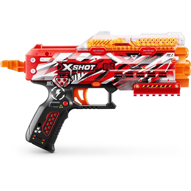 X-SHOT - Hyper Gel Stinger (36728)