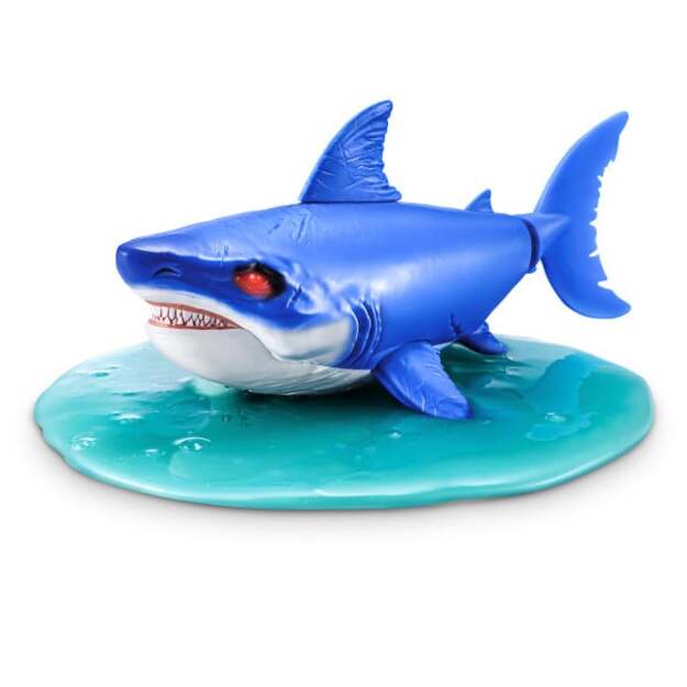 Robo Alive - Deep Sea Monster Surprise (71155)