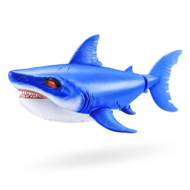 Robo Alive - Deep Sea Monster Surprise (71155)