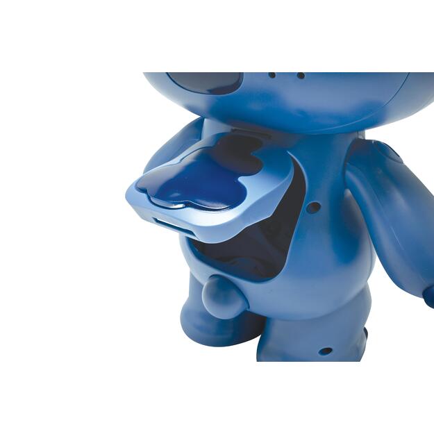 Lexibook - Stitch electronic piggybank  (JG140D)