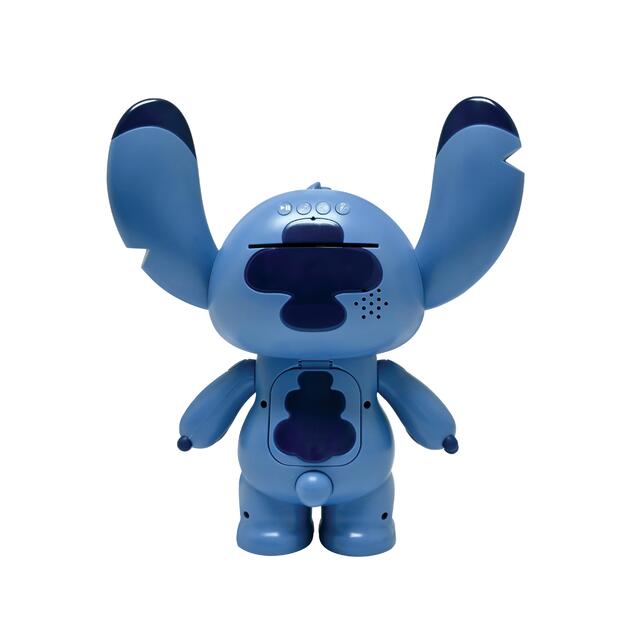 Lexibook - Stitch electronic piggybank  (JG140D)