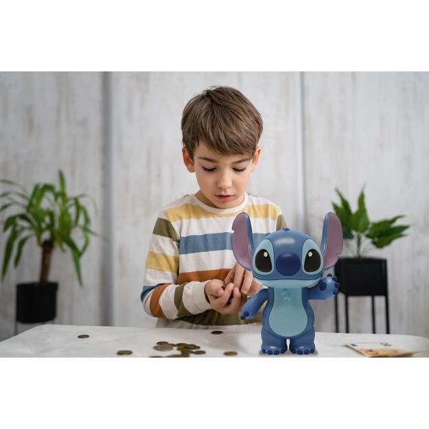 Lexibook - Stitch electronic piggybank  (JG140D)