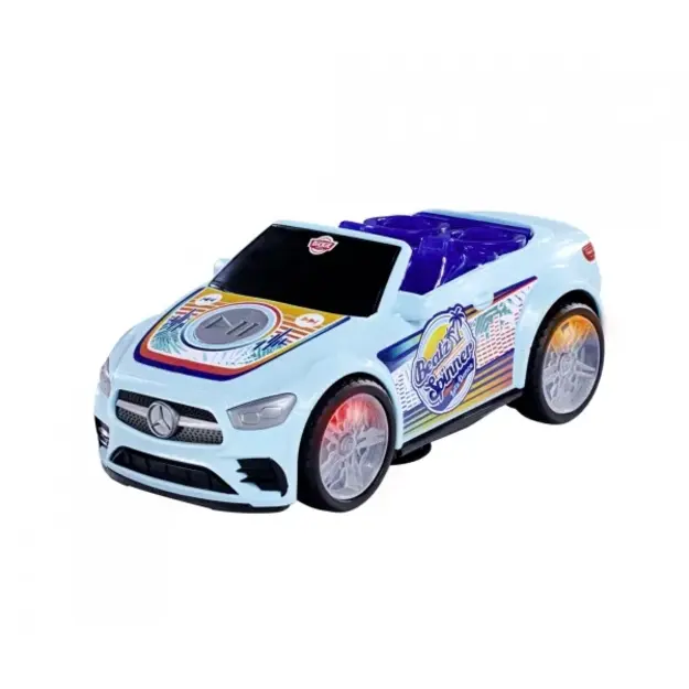 Dickie Toys – Mercedes-Benz E-Class (203765008)