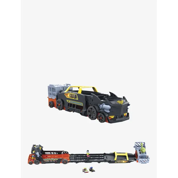 HOT WHEELS - RACERVERSE  Batman's Escape Chase (HXN21)