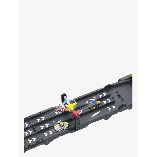 HOT WHEELS - RACERVERSE  Batman's Escape Chase (HXN21)