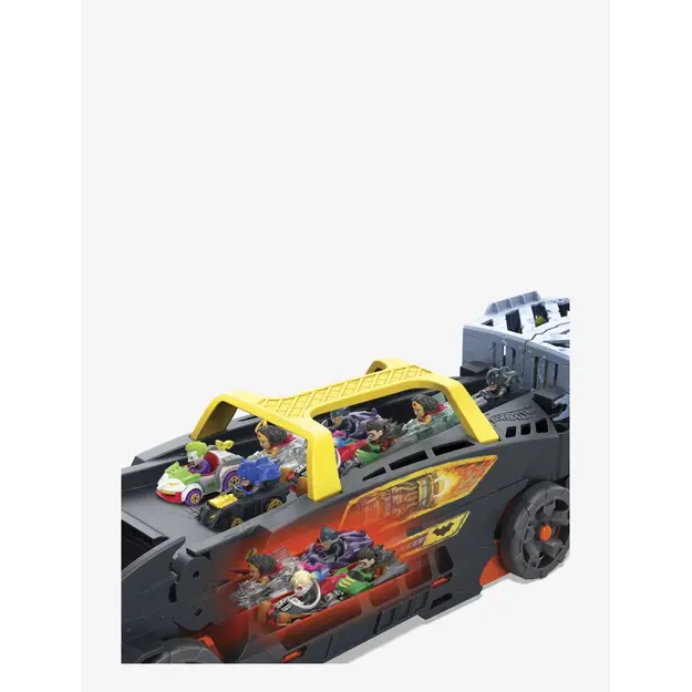 HOT WHEELS - RACERVERSE  Batman's Escape Chase (HXN21)