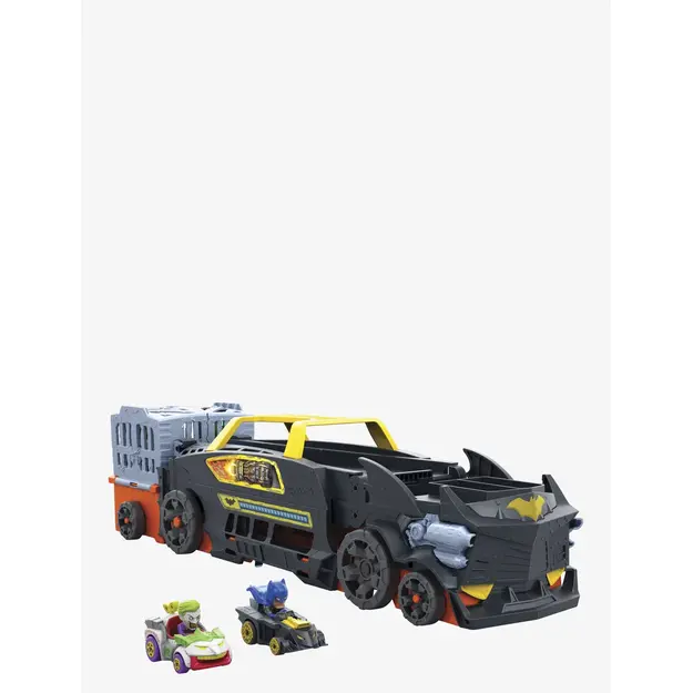 HOT WHEELS - RACERVERSE  Batman's Escape Chase (HXN21)