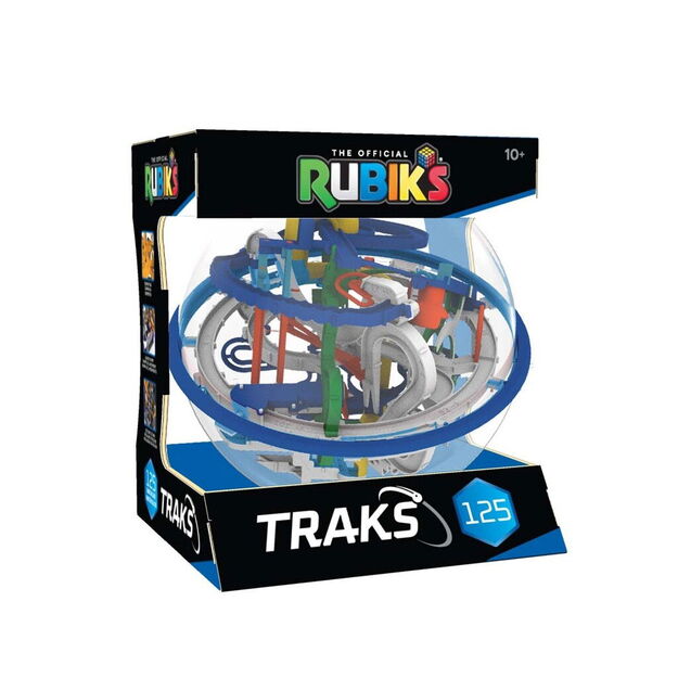 Rubiks - Traks 125 Epic (6068619)
