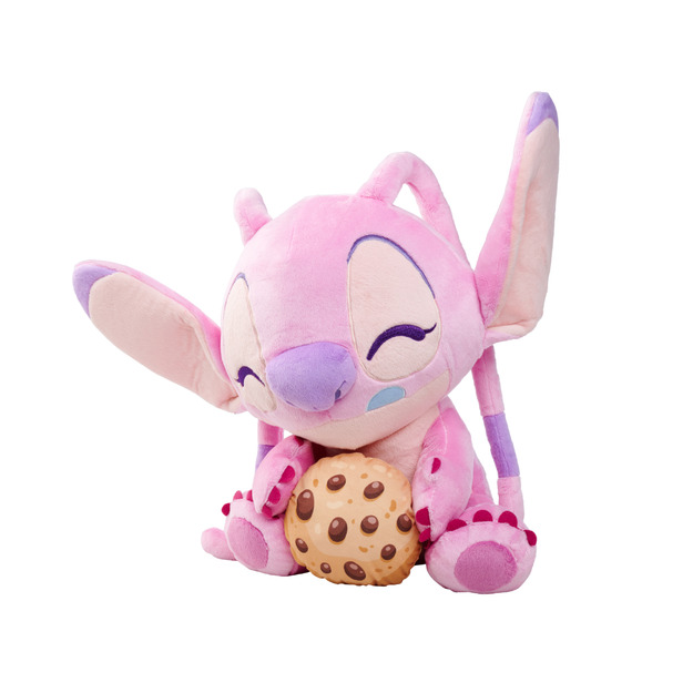 Disney - Angel with cookie (35cm)