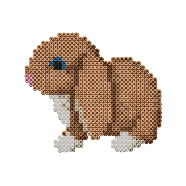 Hama - Midi gift box Pets (383160)