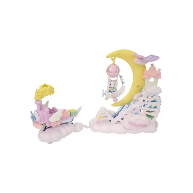 Sylvanian Families - Daydream Parade Playset (5816)