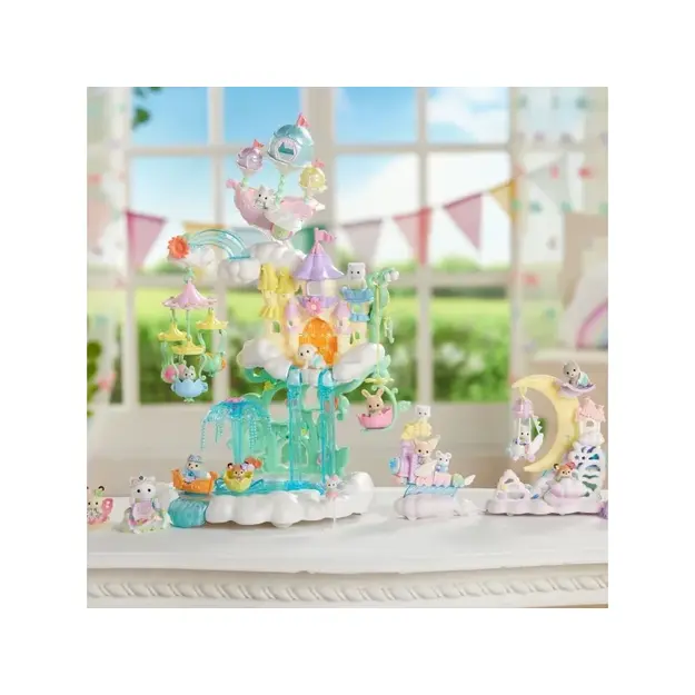 Sylvanian Families - Daydream Parade Playset (5816)